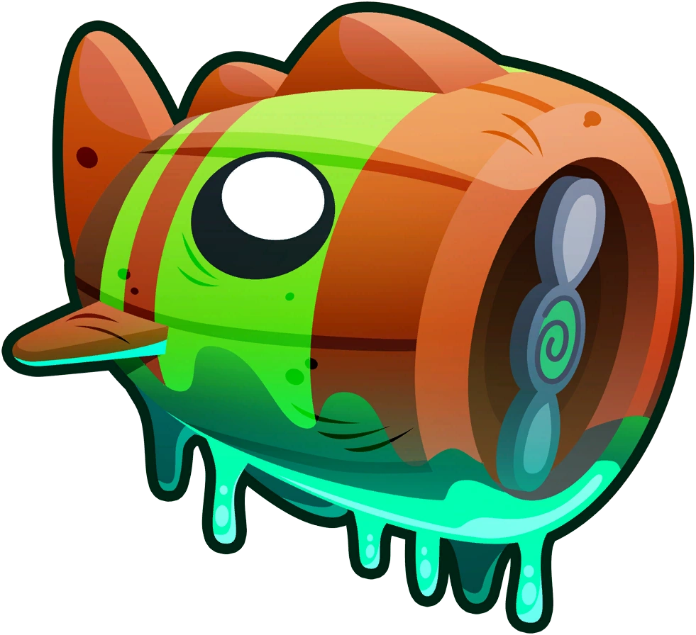 bloony