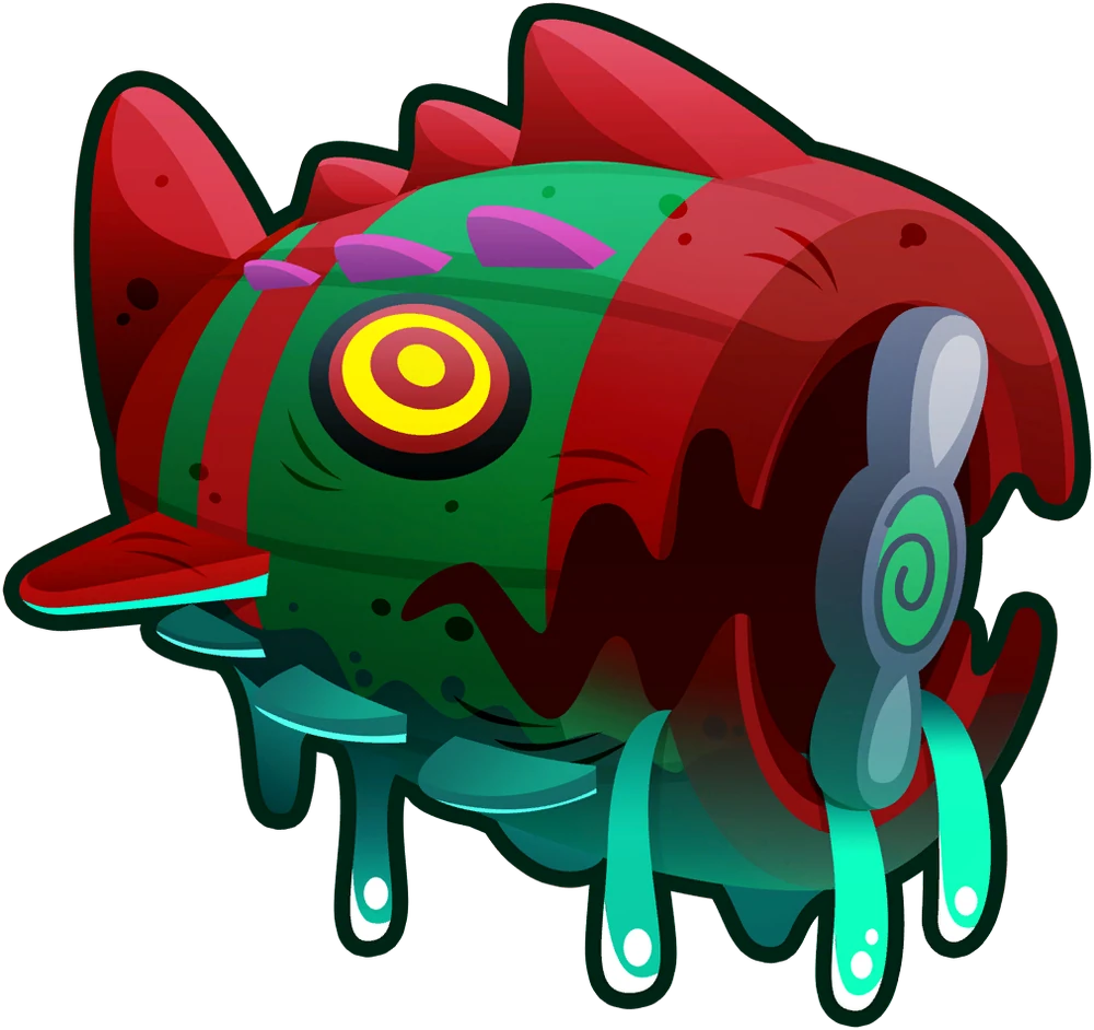 bloony