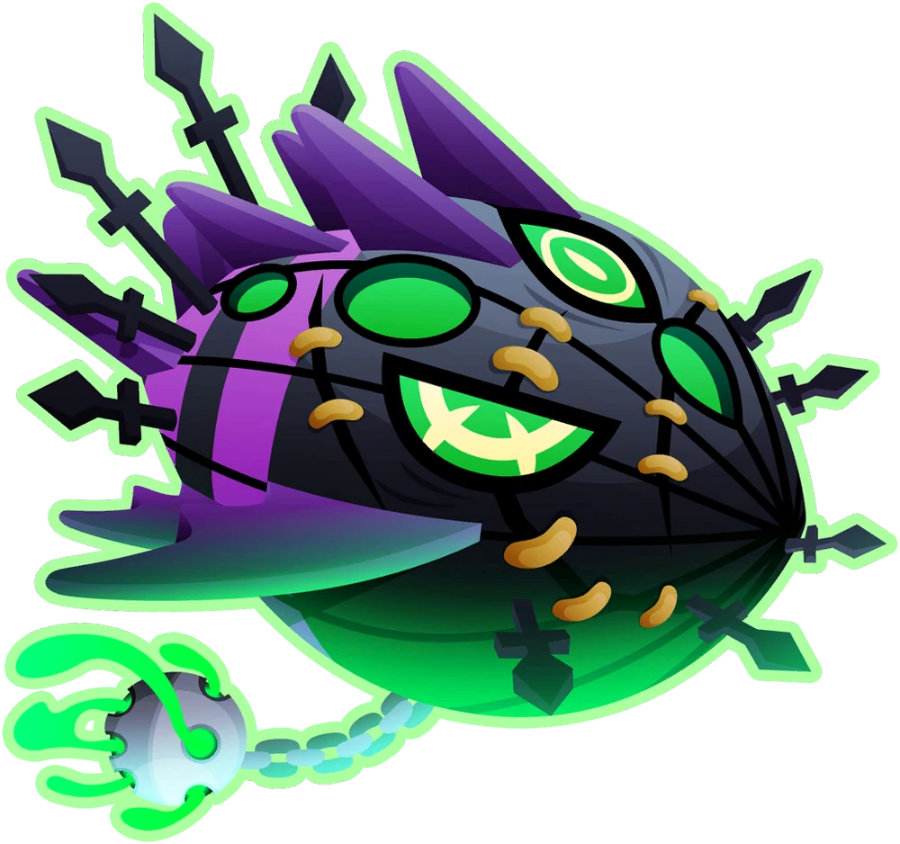 lych