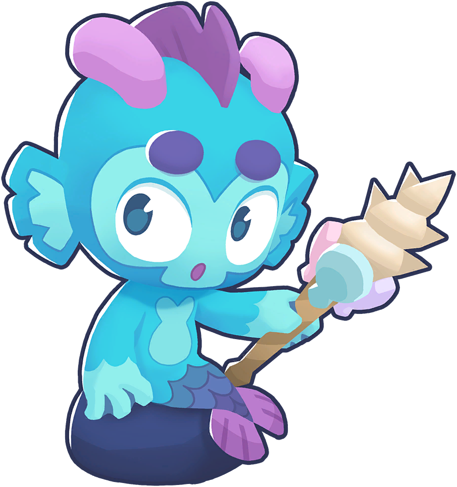 bloonsle