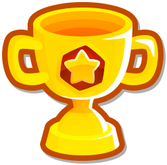 trophy
